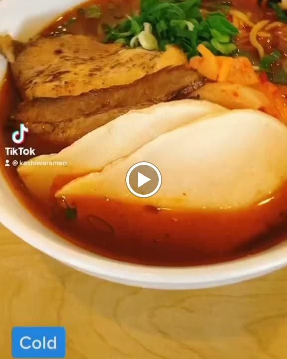 Kashiwa Ramen